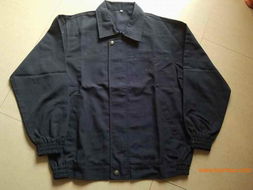 江门工装制服专业生产厂家 厂服、风衣、广告服与职业工装的一站式解决方案