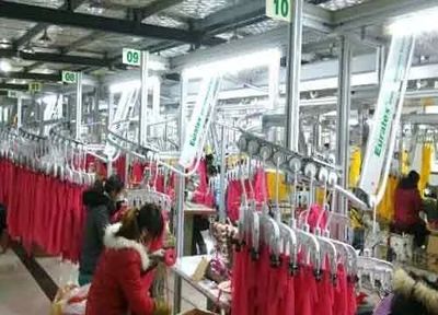 精益化管理 服装供应链的KPI体系