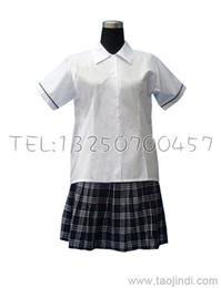 定做校服供应全攻略 批发、价格与优质产品一站式指南