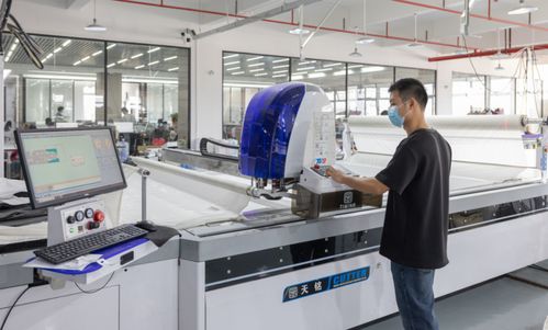 从动工到投产，虎门服装产业重大建设项目跑出“加速度”